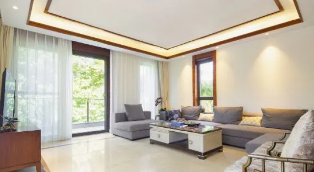Sanya Sun Bay Hualuxu Hotel, Book Hotel Sanya Hainan