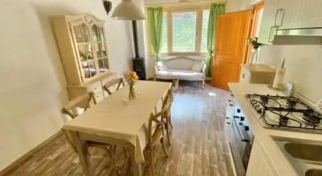 Agriturismo San Lorenzo di Persegno