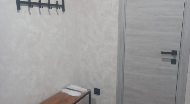 Номер Comfort Loft Hotel