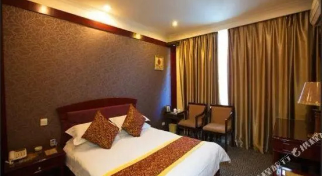 Yangming Shanzhuang Hotel