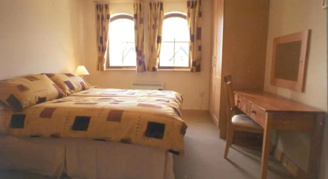 Radharc na hAbhann Holiday Homes