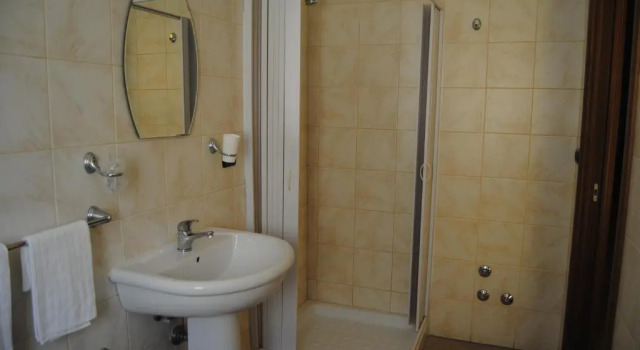 Номер Standard B&B Atlantide