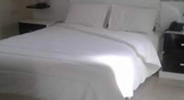 Moyo lodge