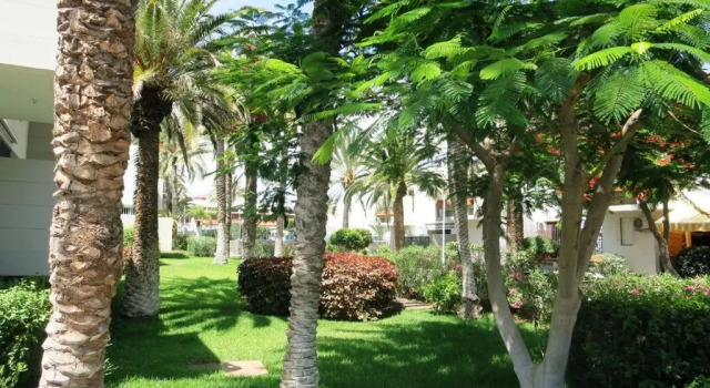 Апартаменты с 2 комнатами Primavera appartement tot 7 personen