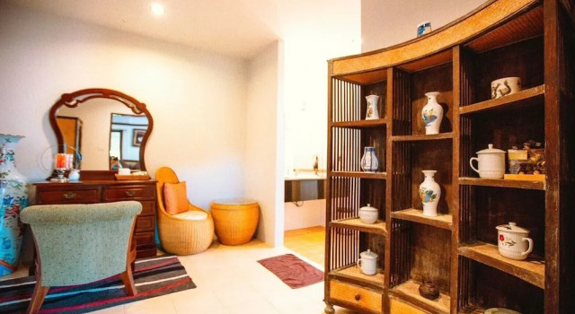 Baan Ton Kao Pool Villas Krabi