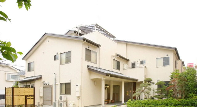 Ryokan Fuji