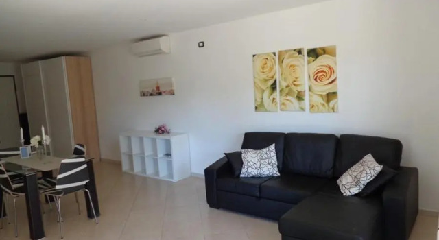 Студия Superior Villa Angelina
