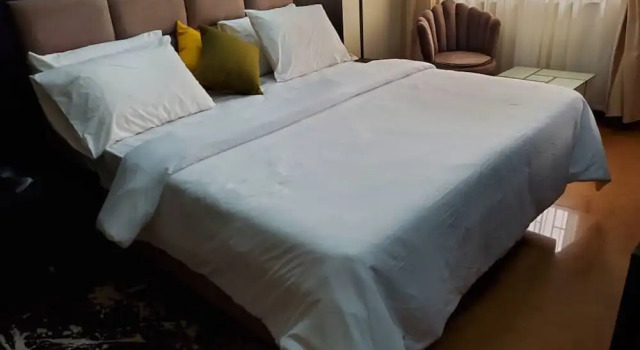 Номер Superior ROYALE CROWN VILLA
