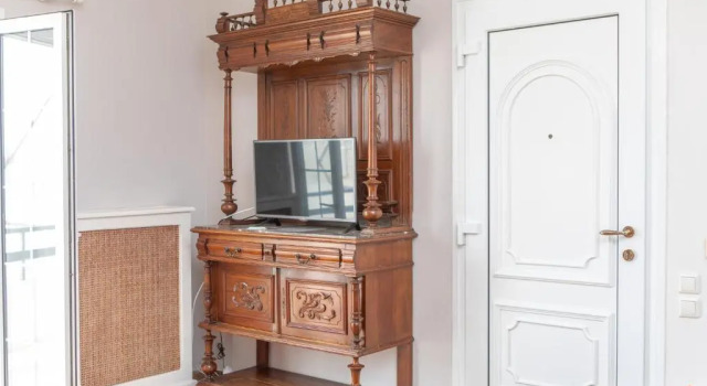 Коттедж с 4 комнатами gatis house