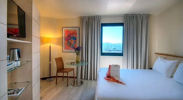 Номер Classic Mercure Ajaccio