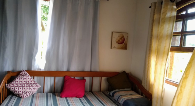 Guesthouse Mira Playa Geribá, Забронировать Отель Отели Жериба 3 звезды, 3*