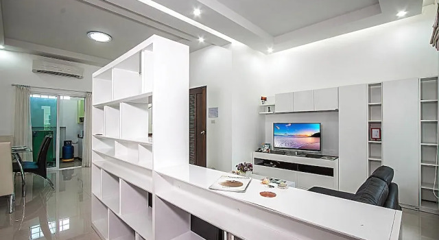 Baan Kiet 2 2 units with 2 bedrooms