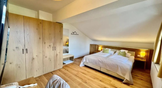 Номер Economy Hotel Annelies