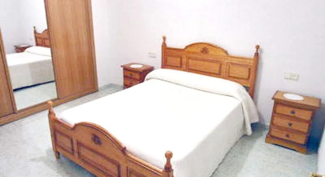 House With 3 Bedrooms in Navacepeda de Tormes, With Wonderful Mountain