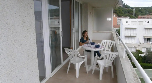Апартаменты Apartamentos Miami