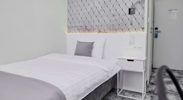 Номер Standard Tulip Inn Żyrardów