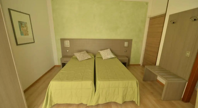 Номер Standard Hotel Villa Florida