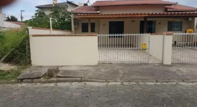 Casa da Praia - Bombas II