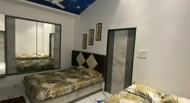 Amazing 3Bhk Villa Alibaug
