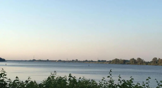 Апартаменты Lütt Hamburg