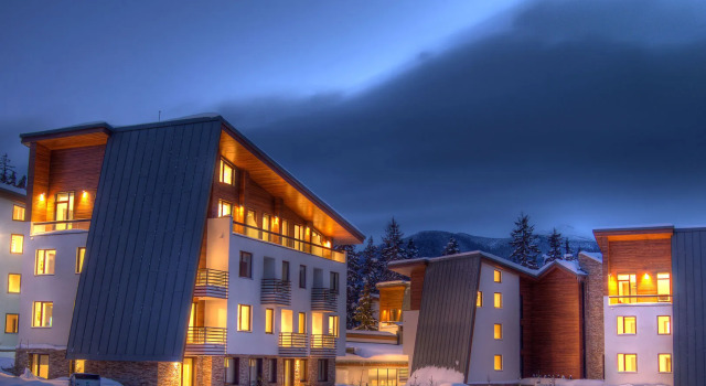 Euphoria Club Hotel & Resort
