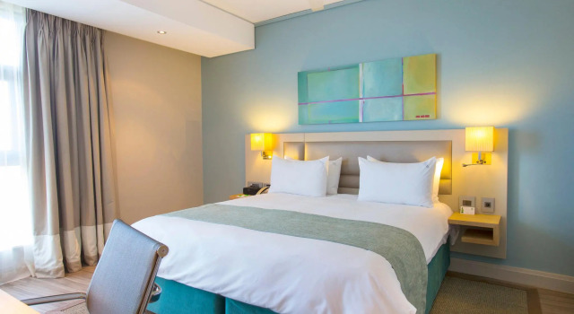 Двухместный люкс Holiday Inn Mauritius Mon Trésor by IHG