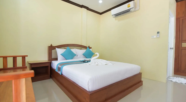 Changsi Resort-Krabi, Забронировать Курортный отель Курортные отели Южного Таиланда, Курортный отель