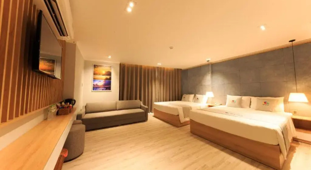 Varia Hotel