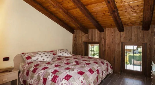 Номер Standard Emilio Apartments