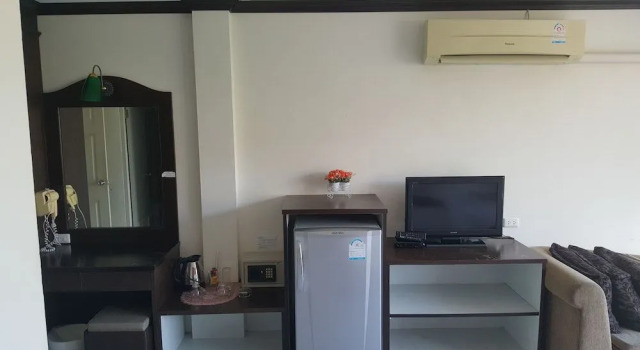Pitstop Guesthouse