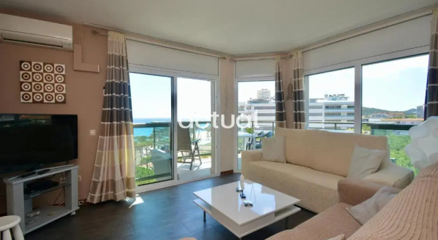 Apartamento Fanals 4M, Rezerwuj Apartament Hotele w Gironès z parkingiem, Parking