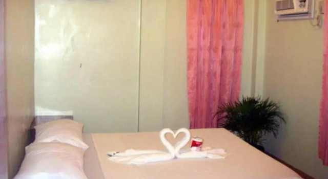 Семейный номер Standard Seashore Beach Resort