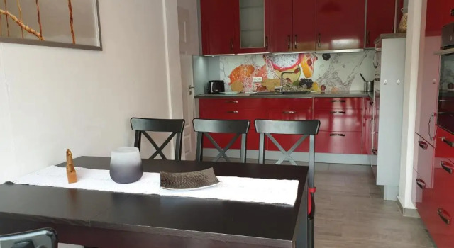 Apartment im Herzen von Neustrelitz
