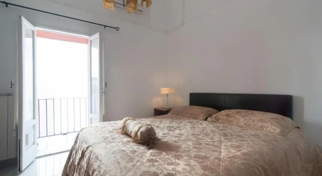 Двухместный номер Standard Palazzo Osanna