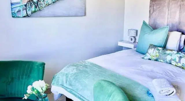 Diamond view guesthouse, Buchen Sie Hotel Winterstrand Ostkap