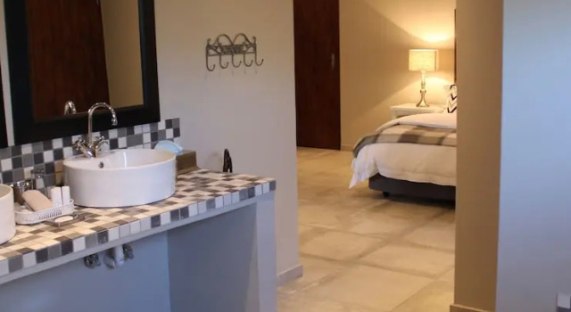 Номер Standard Nuwerus Lodge Paarl