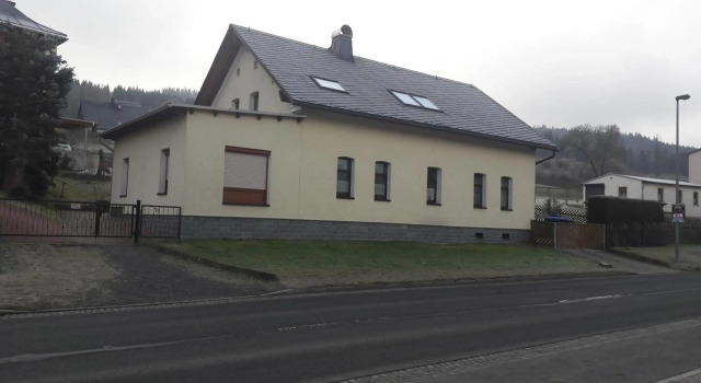 Ferienwohnung Döhlerwald