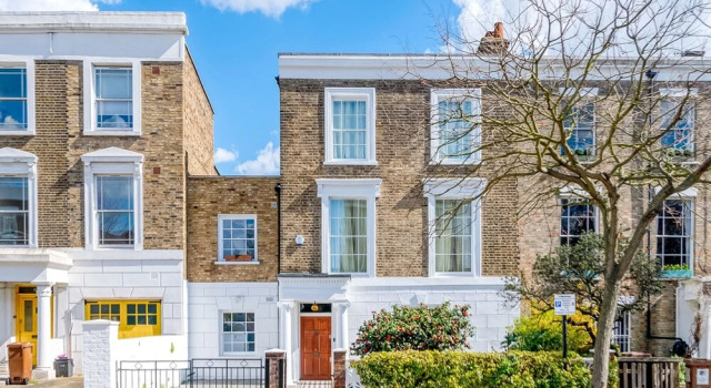 Grandeur Islington Home
