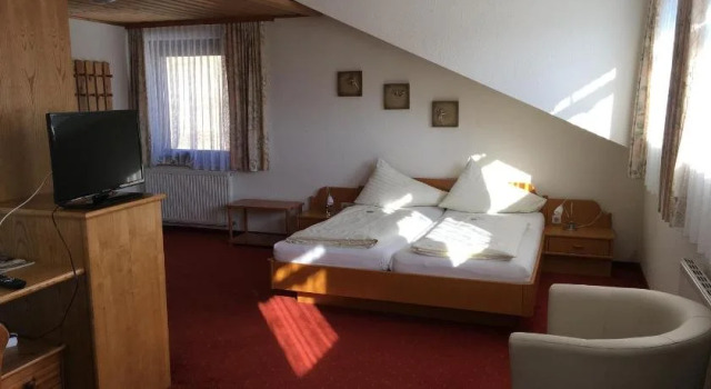 Pension Speckmoser, Rezerwuj Hotel Bad Mitterndorf Ausseerland