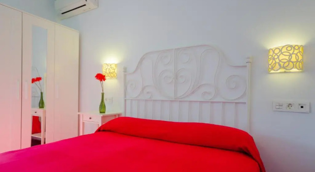 Apartamento Junquera