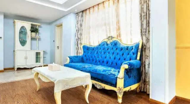 Трёхместный номер Deluxe Chongqing Weistdun Hotel