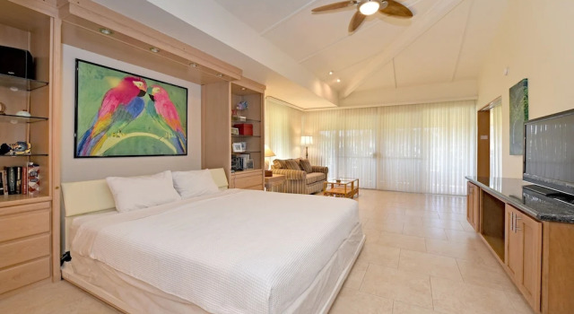 Maui Kaanapali S #d271 1 Bedroom Condo by RedAwning