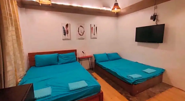 Villa ni Miguel, Réserver Villa Baganga Mindanao