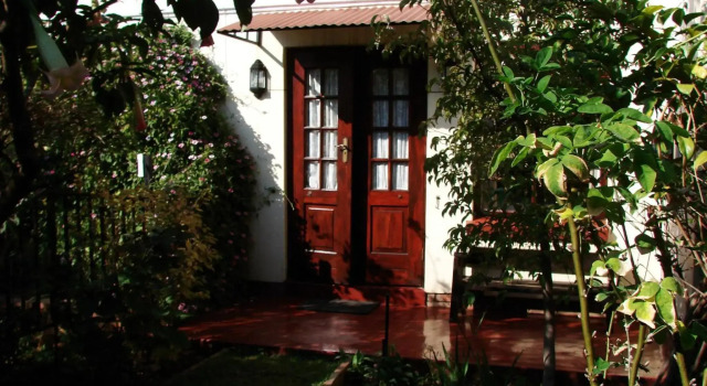 Petal Faire Cottage