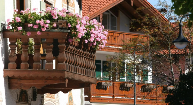 Alpensuite, Book Hotel Inzell Chiemgau
