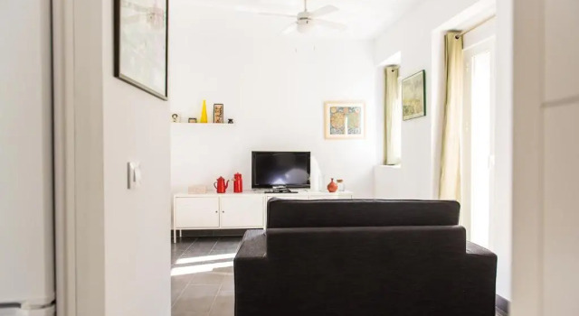 Апартаменты c 1 комнатой Tourist House San Luis