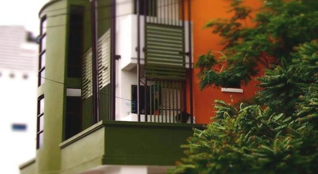 Living Apartment
