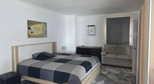 Large Apartment 401 jhr
