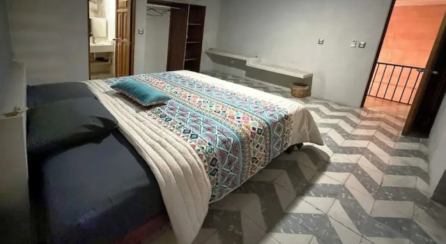 Двухместный номер Standard Casa con Piscina Nido Rosa