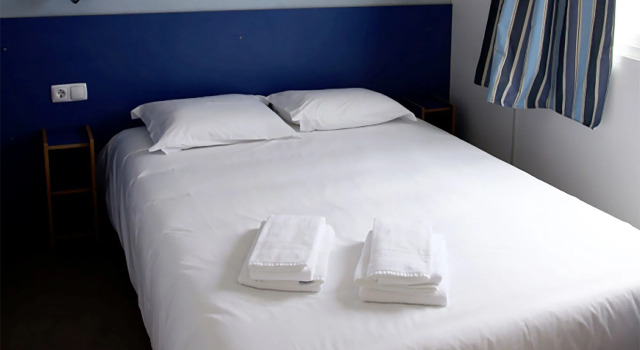 Parque de Campismo Orbitur Canidelo, Rezervasyon Otel Vila Nova de Gaia 